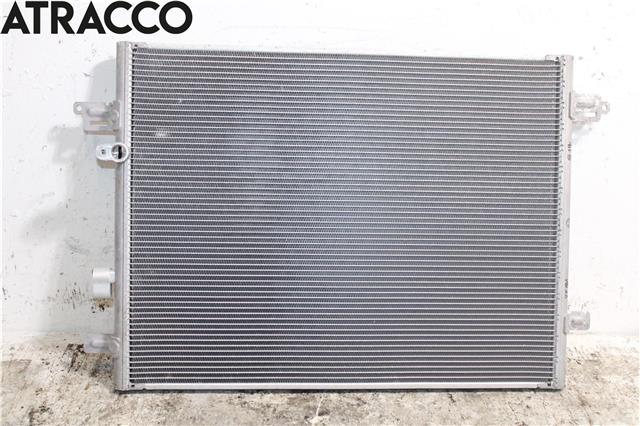 Aircondition radiator til Renault Zoe, 2013-2019 (Fase 1)  (921007736R)