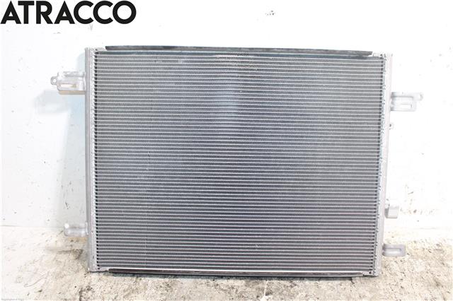 Aircondition radiator til Renault Zoe 2013-2019 (Fase 1)  (921007736R|)