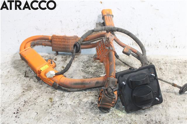 Kabel høy volt (HV) hybrid til Hyundai Ioniq Electric, 2019-->> (Fase 2)  (91684G7010)