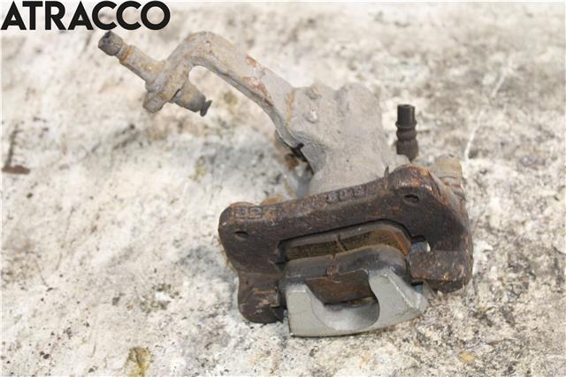 Bremsecaliper venstre bak til Honda Jazz 2002-2008 (Type I) (43019SAAJ50|)
