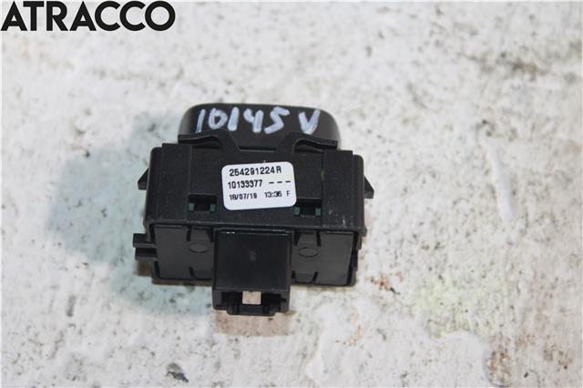 Bryter diverse til Renault Zoe 2013-2019 (Fase 1)  (254291224R|)