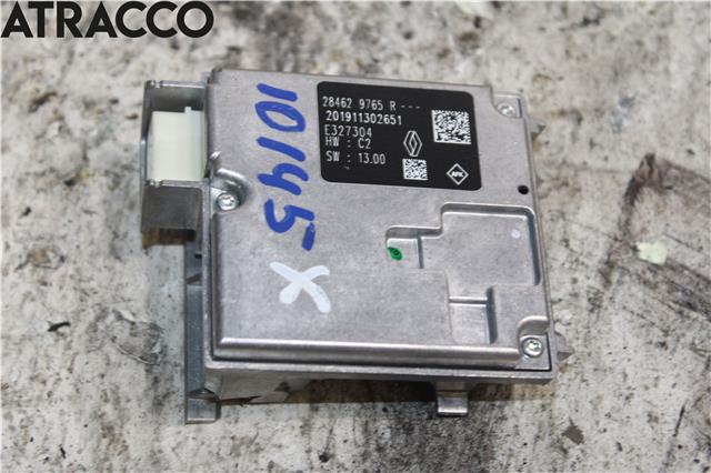 Kamera til Renault Zoe 2013-2019 (Fase 1)  (284629765R|)