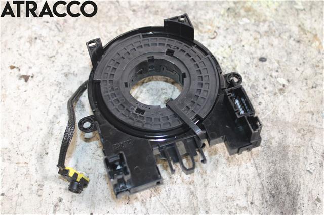 Airbag slepering til Renault Zoe 2013-2019 (Fase 1)  (255547852R|)