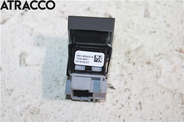 Bryter diverse til Renault Zoe 2013-2019 (Fase 1)  (256A68200R|)