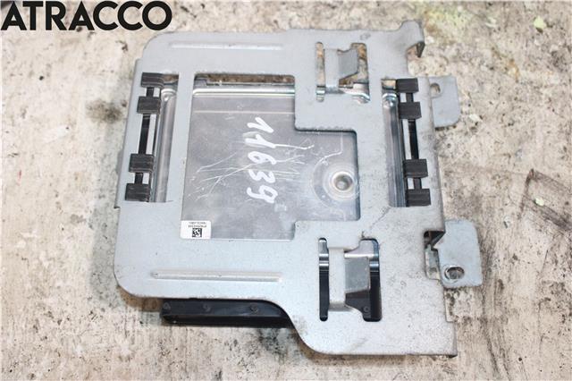 Styreenhet motor til VW Caddy 2004-2010 (Type III, Fase 1) (03G906021PF|)