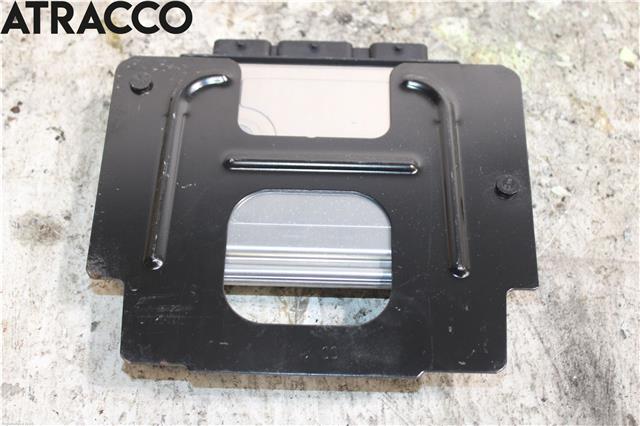 Styreenhet motor til Citroën Berlingo 2008-2015 (Type II, Fase 1)  (9666975480|)