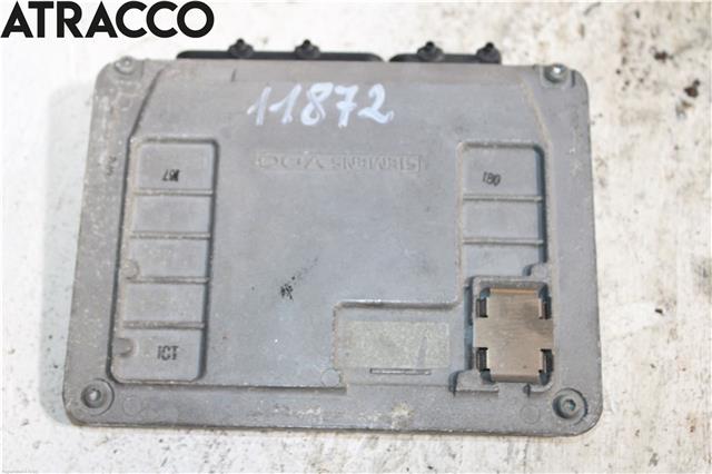 Styreenhet motor til VW Polo 2009-2014 (Type V, Fase 1)  (03E906023L|)