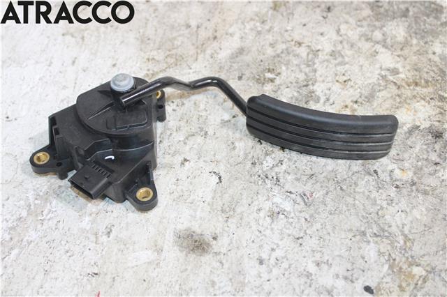 Pedal gass til Renault Zoe, 2013-2019 (Fase 1)  (180021178R)