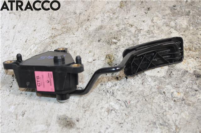Pedal gass til Renault Zoe 2013-2019 (Fase 1)  (180021178R|)