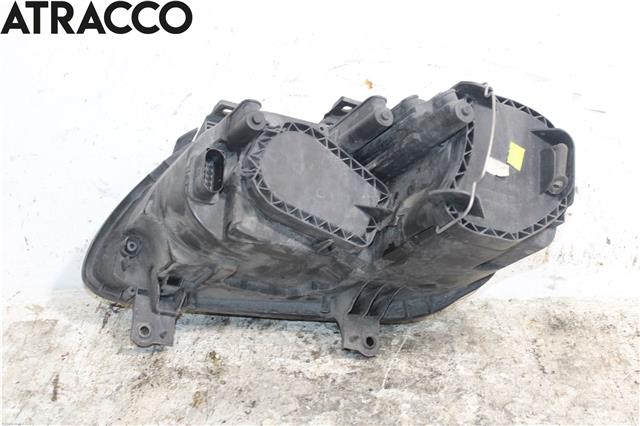 Frontlykt høyre halogen til VW Caddy 2004-2010 (Type III, Fase 1)  (2K0941005D|)