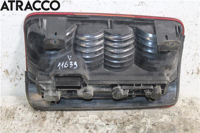 Baklykt venstre til VW Caddy 2004-2010 (Type III, Fase 1)  (2K0945095N|)
