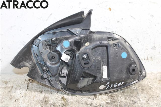 Baklykt venstre til Renault Zoe 2013-2019 (Fase 1)  (265551416R|)