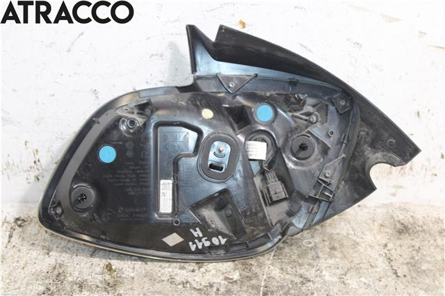 Baklykt høyre til Renault Zoe 2013-2019 (Fase 1)  (265500965R|)