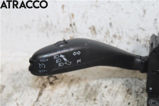 Bryter combi til VW Polo 2009-2014 (Type V, Fase 1)  (6Q0953503EJ|)