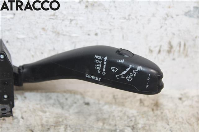 Bryter combi til VW Polo 2009-2014 (Type V, Fase 1)  (6Q0953503EJ|)