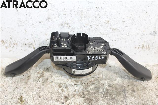 Bryter combi til VW Polo 2009-2014 (Type V, Fase 1)  (6Q0953503EJ|)