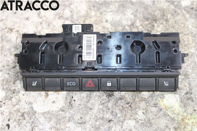 Diverse deler til Renault Zoe 2013-2019 (Fase 1) (283E84011R|)