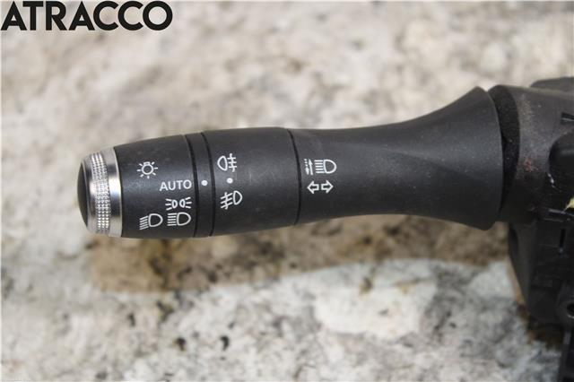 Bryter combi til Renault Zoe 2013-2019 (Fase 1)  (255670428R|)