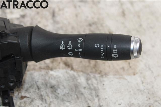 Bryter combi til Renault Zoe 2013-2019 (Fase 1)  (255670428R|)