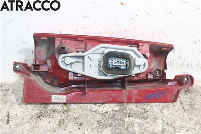 Baklykt høyre til Citroën Berlingo 2008-2015 (Type II, Fase 1)  (6351FJ|)