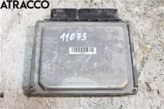 Styreenhet motor til VW Polo 2009-2014 (Type V, Fase 1)  (03P906021B|)