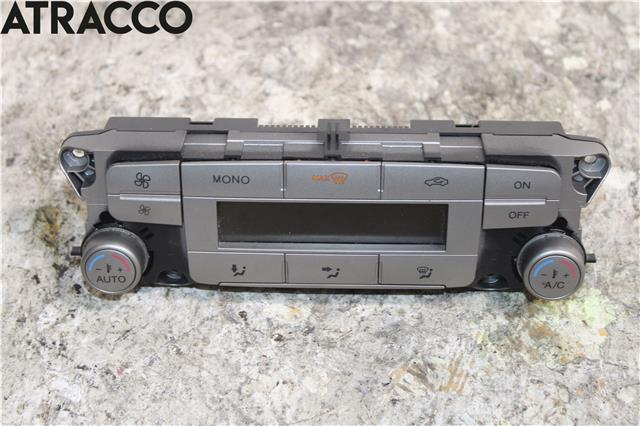 Varmeapparat betjening til Ford Mondeo, 2007-2010 (Type IV, Fase 1)  (7S7T18C612AM)