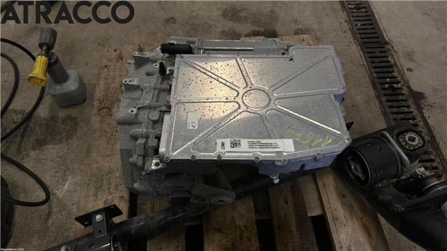 Motor elbil bak til VW ID.3 2020-->>  (1EA901153Q|)