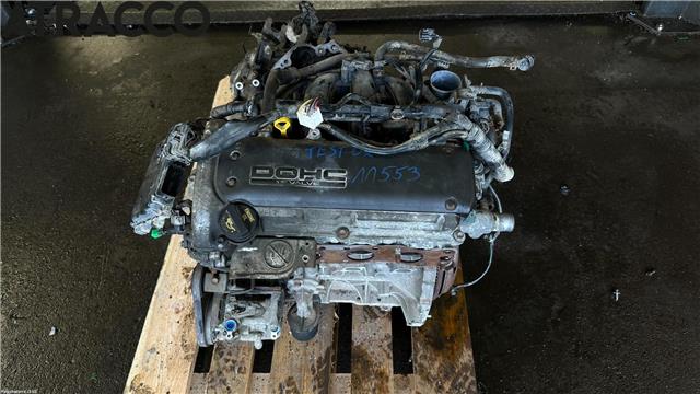 Motor bensin til Suzuki Swift 2005-2010  (1140086883|)