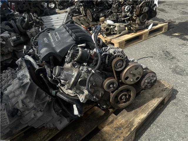 Motor bensin til Honda Jazz 2002-2008 (Type I)  (10002PWAE05|)