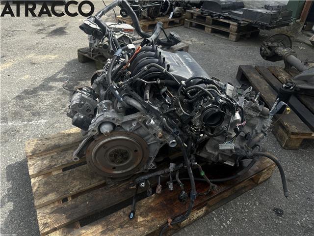 Motor bensin til Honda Jazz 2002-2008 (Type I)  (10002PWAE05|)