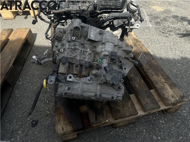 Girkasse automat til Honda Jazz 2002-2008 (Type I) (21210PWR020|)