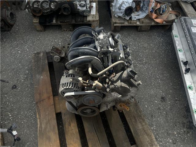 Motor bensin til Toyota Yaris 1999-2003 (Type I, Fase 1)  (190000J010|)