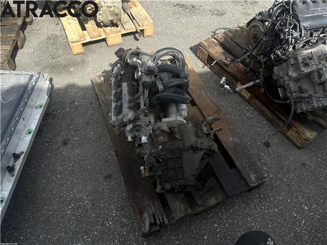Motor bensin til Toyota Yaris 1999-2003 (Type I, Fase 1)  (190000J010|)