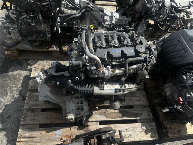 Motor diesel til Ford Kuga 2008-2012 (Type I)  (1516648|)