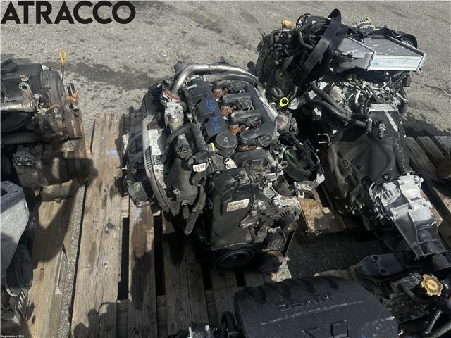 Motor diesel til Ford Kuga 2008-2012 (Type I)  (1516648|)