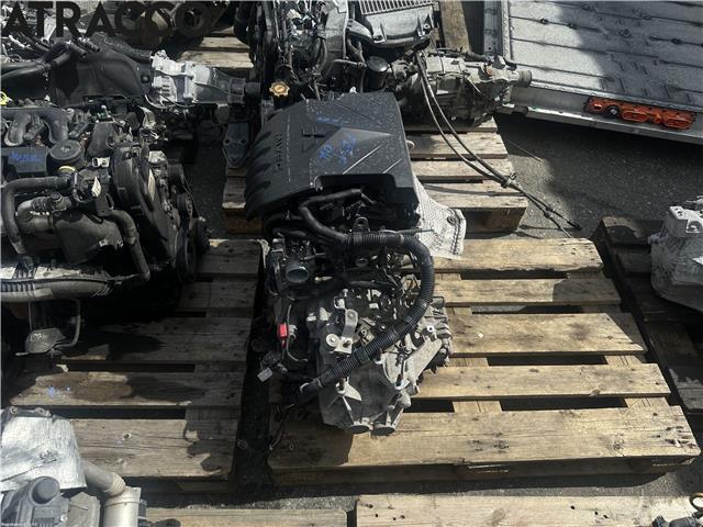 Motor bensin til Mitsubishi Lancer 2008-2017  (MN198160|)