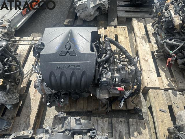 Motor bensin til Mitsubishi Lancer 2008-2017  (MN198160|)