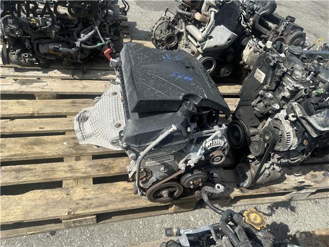 Motor bensin til Mitsubishi Lancer 2008-2017  (MN198160|)