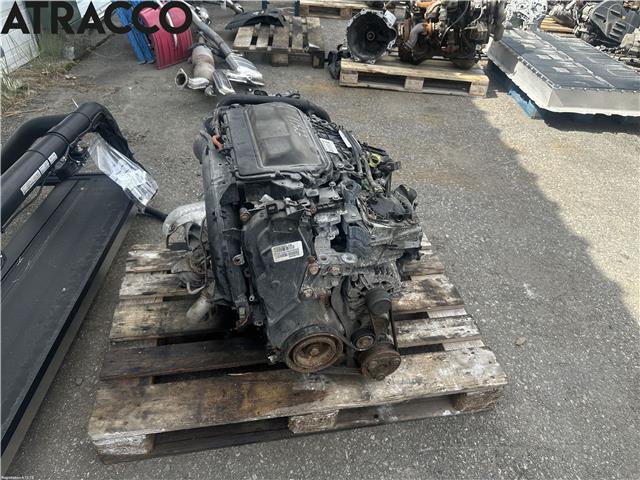 Motor diesel til Ford Mondeo 2011-2014 (Type IV, Fase 2)  (1838469|)