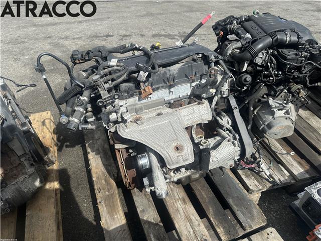 Motor diesel til Citroën C5 2008-2017 (Type II)  (1607126480|)