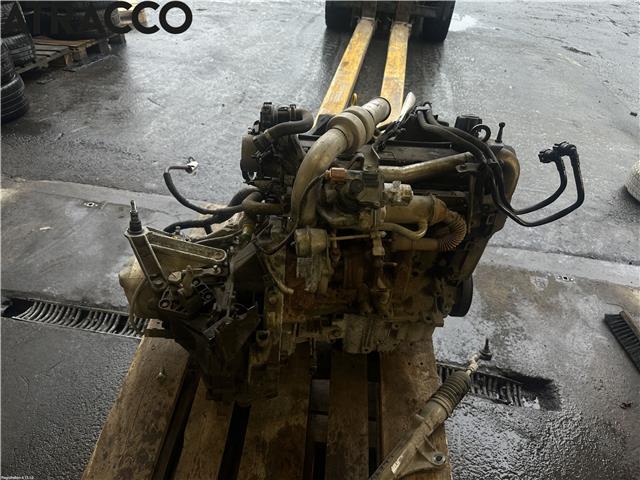 Motor diesel til Nissan NV200 2010-2019  (1010200QCJ|)