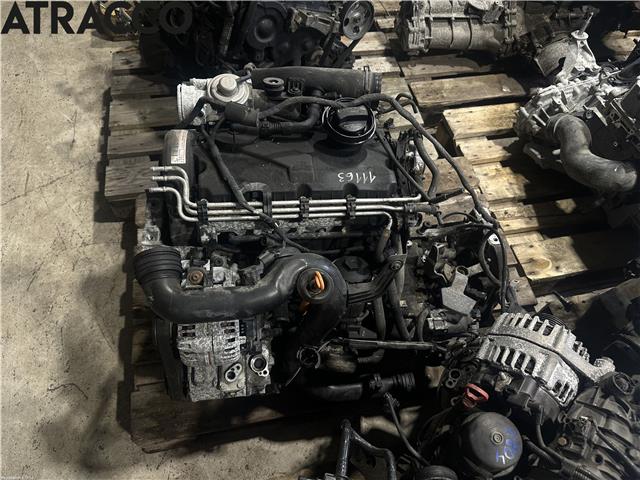 Motor diesel til VW Passat 2005-2010 (B6) (B6) (03G100098MX|)