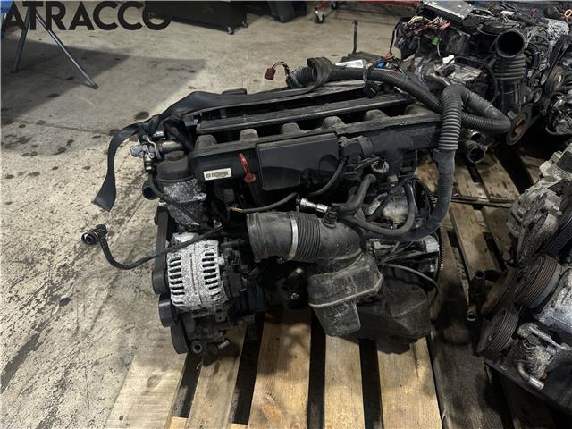 Motor bensin til BMW 5-Serie 2003-2010 (E60/E61) (E60/E61) (11000302323|)