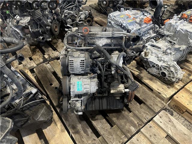 Motor diesel til VW Caddy 2004-2010 (Type III, Fase 1)  (03G100037H|)