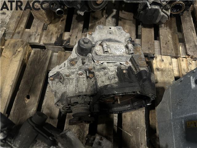 Girkasse automat til VW Caddy, 2004-2010 (Type III, Fase 1)  (02E300052A)