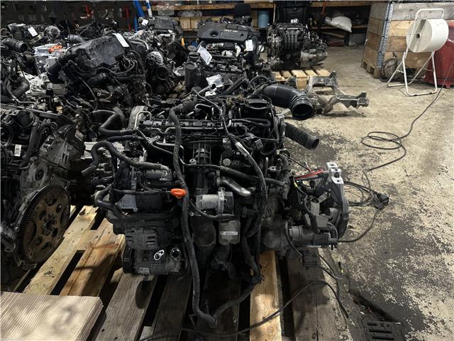 Motor diesel til VW Golf VI 2008-2012  (03L100036L|)
