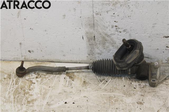 Tannstang til Renault Zoe 2013-2019 (Fase 1)  (490016510R|)