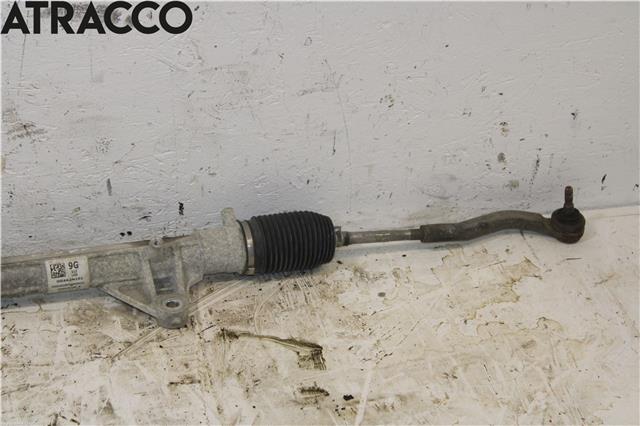 Tannstang til Renault Zoe 2013-2019 (Fase 1)  (490016510R|)