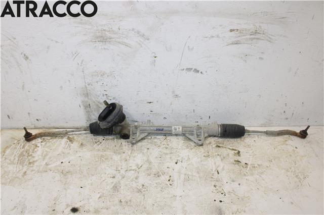 Tannstang til Renault Zoe, 2013-2019 (Fase 1)  (490016510R)