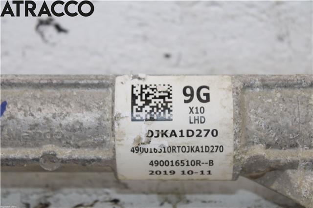 Tannstang til Renault Zoe 2013-2019 (Fase 1)  (490016510R|)